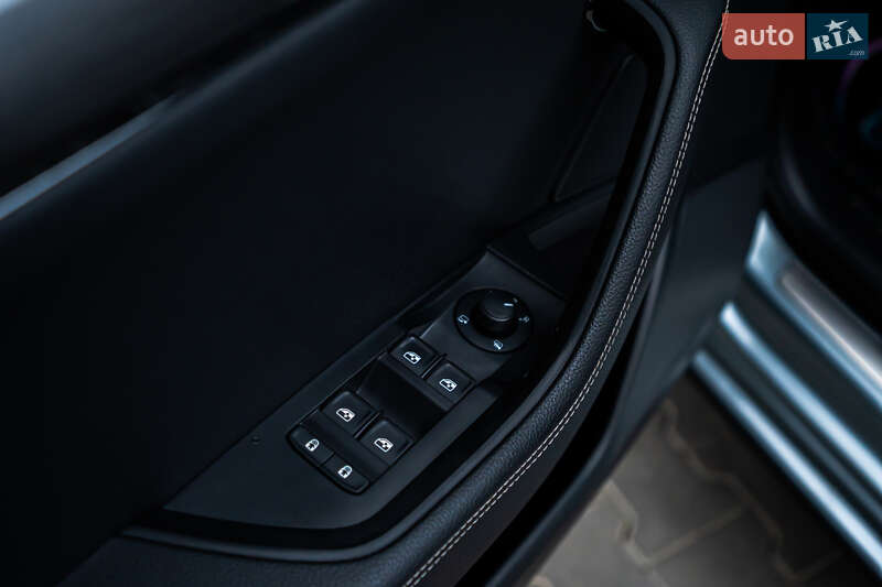 Универсал Skoda Superb 2020 в Луцке фото 59 Универсал Skoda Superb 2020 в Луцке