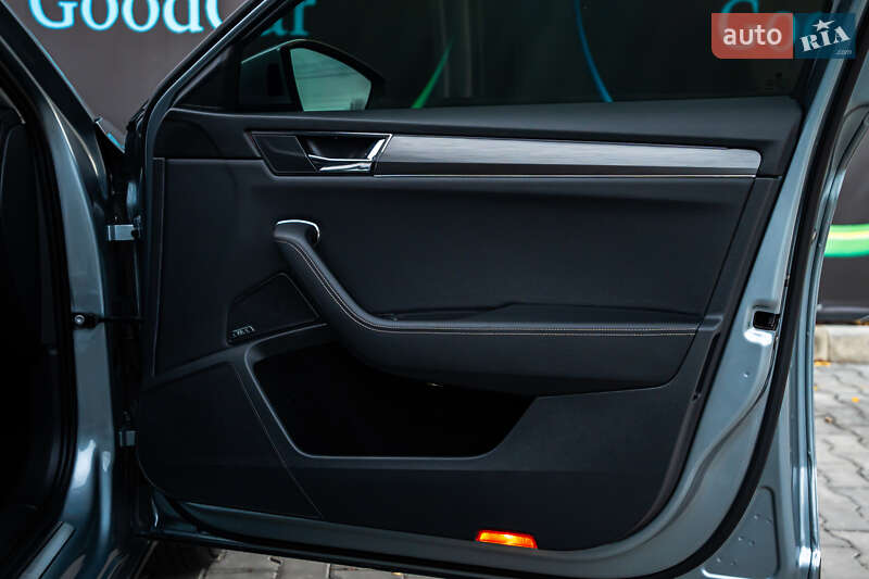 Универсал Skoda Superb 2020 в Луцке фото 64 Универсал Skoda Superb 2020 в Луцке