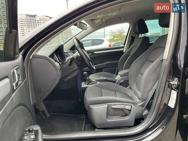 Универсал Skoda Superb 2014 в Киеве фото 8 Универсал Skoda Superb 2014 в Киеве