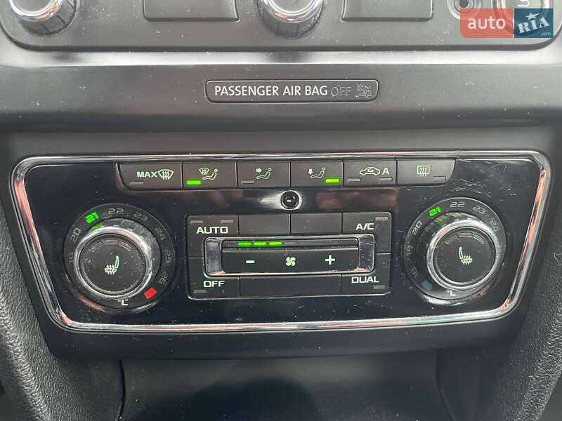 Универсал Skoda Superb 2014 в Киеве фото 22 Универсал Skoda Superb 2014 в Киеве