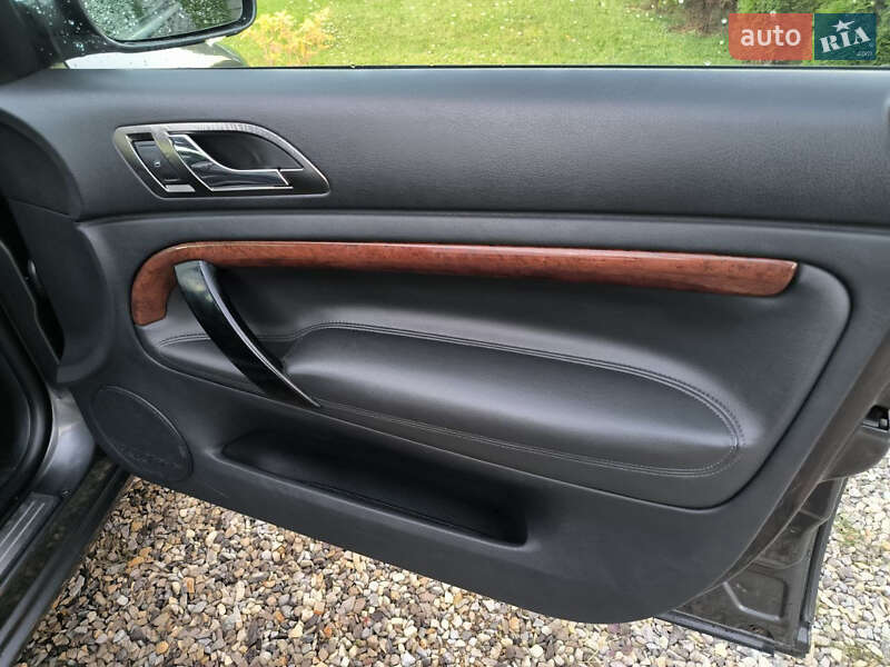 Лифтбек Skoda Superb 2005 в Любомле фото 29 Лифтбек Skoda Superb 2005 в Любомле