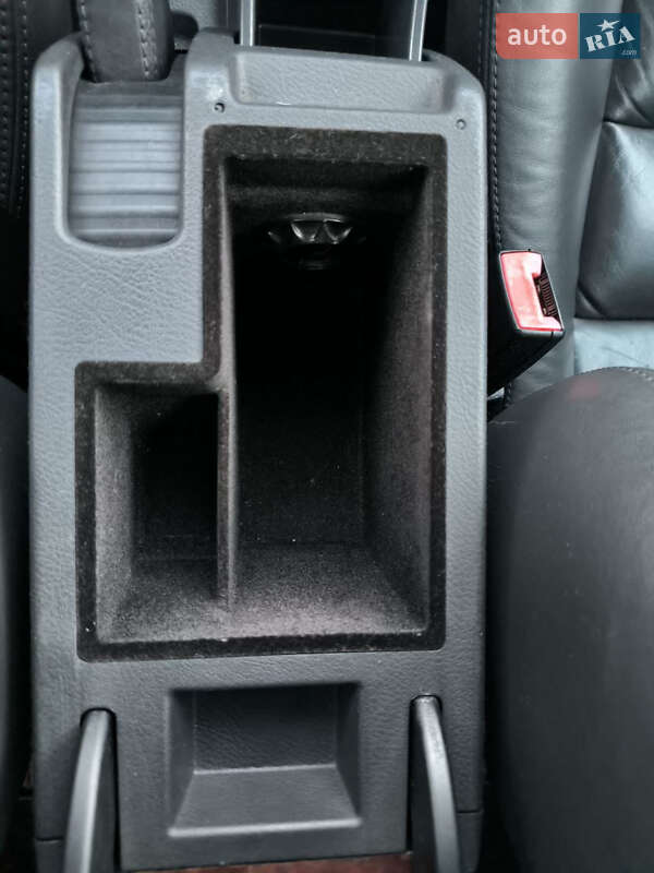 Лифтбек Skoda Superb 2005 в Любомле фото 36 Лифтбек Skoda Superb 2005 в Любомле