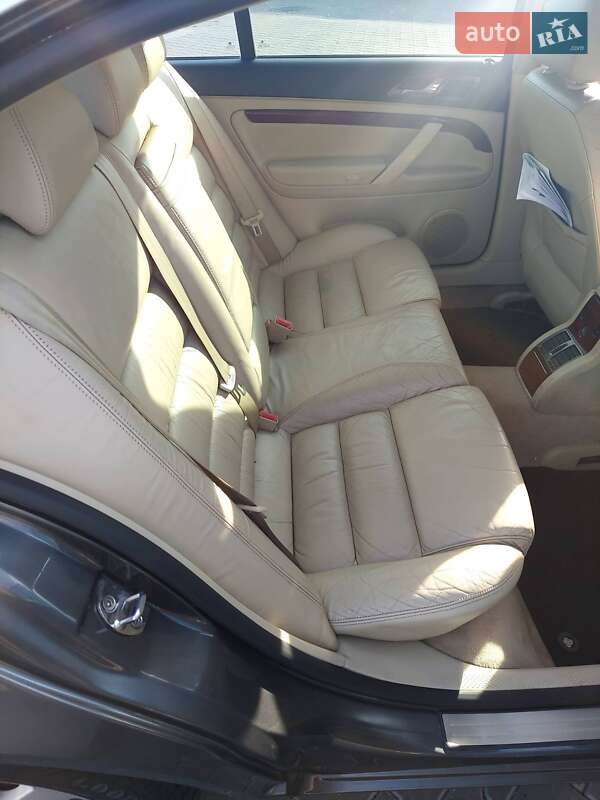 Лифтбек Skoda Superb 2002 в Виннице фото 2 Лифтбек Skoda Superb 2002 в Виннице