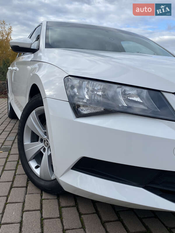 Лифтбек Skoda Superb 2016 в Виннице фото 15 Лифтбек Skoda Superb 2016 в Виннице