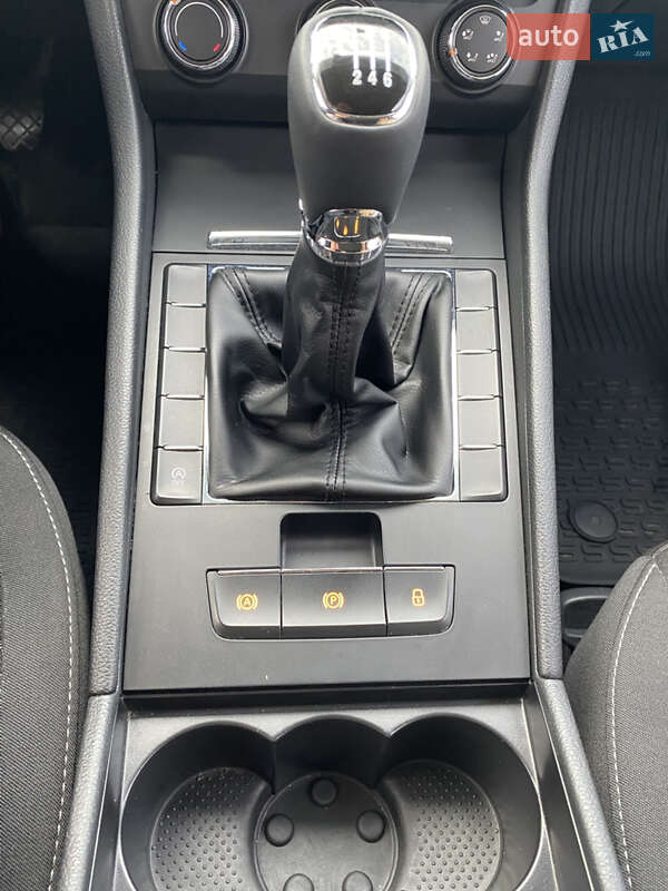 Лифтбек Skoda Superb 2016 в Виннице фото 37 Лифтбек Skoda Superb 2016 в Виннице