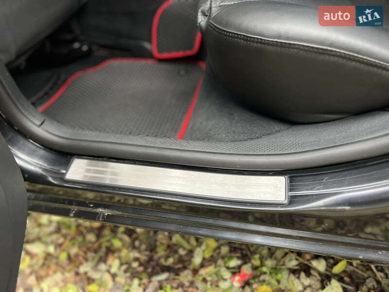 Лифтбек Skoda Superb 2007 в Киеве фото 68 Лифтбек Skoda Superb 2007 в Киеве