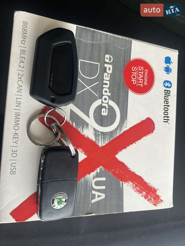 Лифтбек Skoda Superb 2007 в Киеве фото 78 Лифтбек Skoda Superb 2007 в Киеве