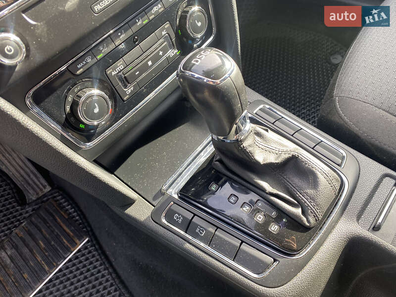 Універсал Skoda Superb 2013 в Івано-Франківську фото 19 Універсал Skoda Superb 2013 в Івано-Франківську