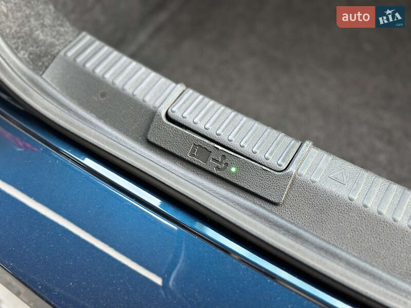 Ліфтбек Skoda Superb 2019 в Луцьку