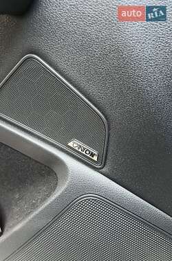 Лифтбек Skoda Superb 2016 в Львове