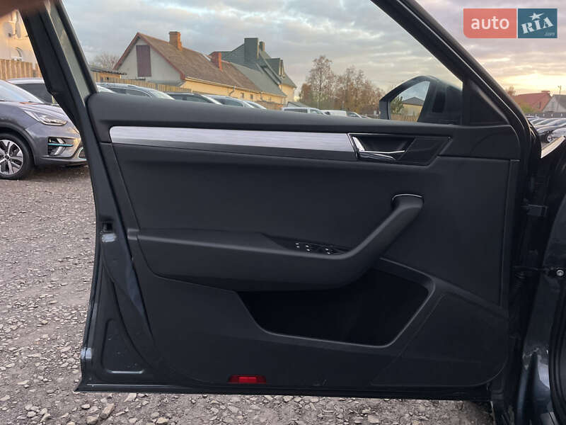 Універсал Skoda Superb 2022 в Луцьку фото 27 Універсал Skoda Superb 2022 в Луцьку