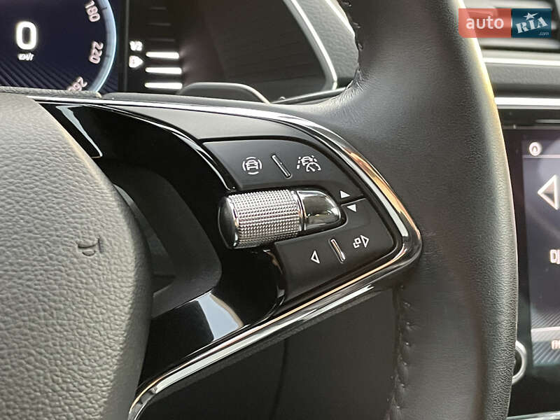 Універсал Skoda Superb 2022 в Луцьку фото 49 Універсал Skoda Superb 2022 в Луцьку