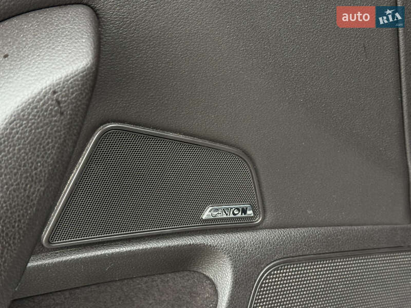 Лифтбек Skoda Superb 2016 в Мукачево