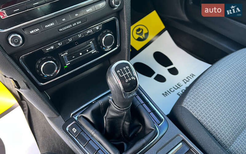 Ліфтбек Skoda Superb 2012 в Коломиї