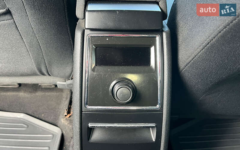 Ліфтбек Skoda Superb 2012 в Коломиї