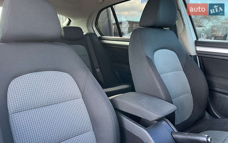 Ліфтбек Skoda Superb 2012 в Коломиї