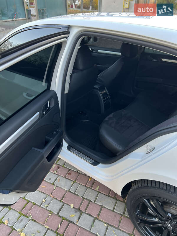 Ліфтбек Skoda Superb 2011 в Ладижині фото 16 Ліфтбек Skoda Superb 2011 в Ладижині