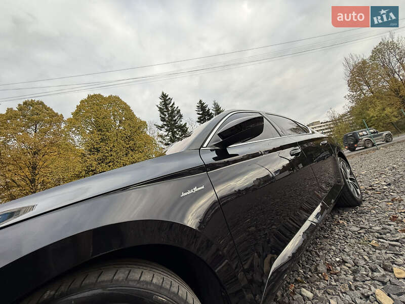 Ліфтбек Skoda Superb 2016 в Трускавці фото 60 Ліфтбек Skoda Superb 2016 в Трускавці