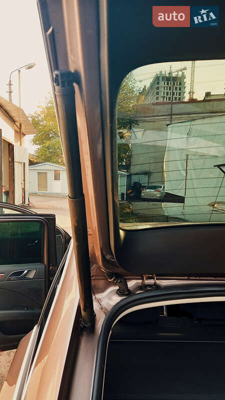 Універсал Skoda Superb 2014 в Києві