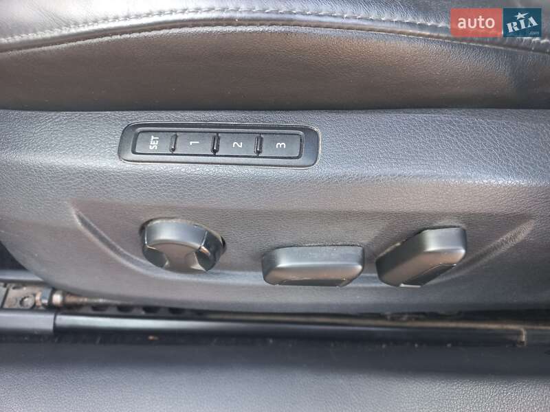 Универсал Skoda Superb 2019 в Днепре