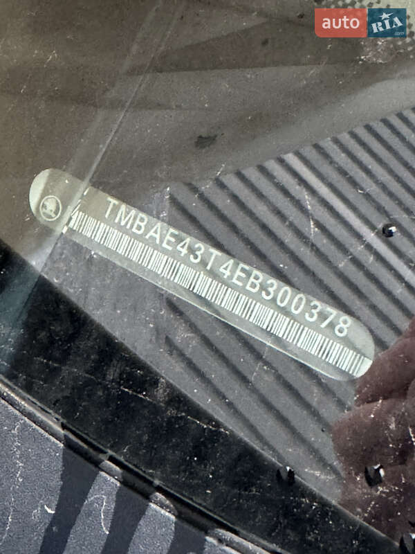 Ліфтбек Skoda Superb 2013 в Києві фото 10 Ліфтбек Skoda Superb 2013 в Києві