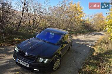 Лифтбек Skoda Superb 2008 в Каменец-Подольском Лифтбек Skoda Superb 2008 в Каменец-Подольском