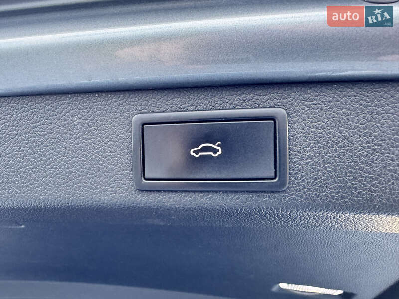 Універсал Skoda Superb 2021 в Луцьку фото 6 Універсал Skoda Superb 2021 в Луцьку