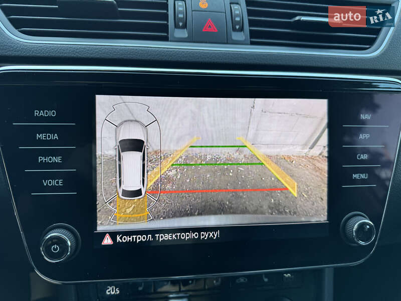 Універсал Skoda Superb 2021 в Луцьку фото 40 Універсал Skoda Superb 2021 в Луцьку