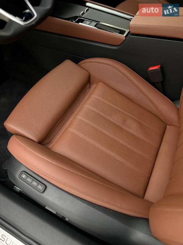 Ліфтбек Skoda Superb 2025 в Києві