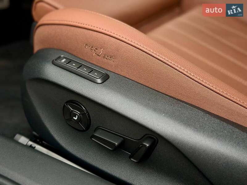 Ліфтбек Skoda Superb 2025 в Києві