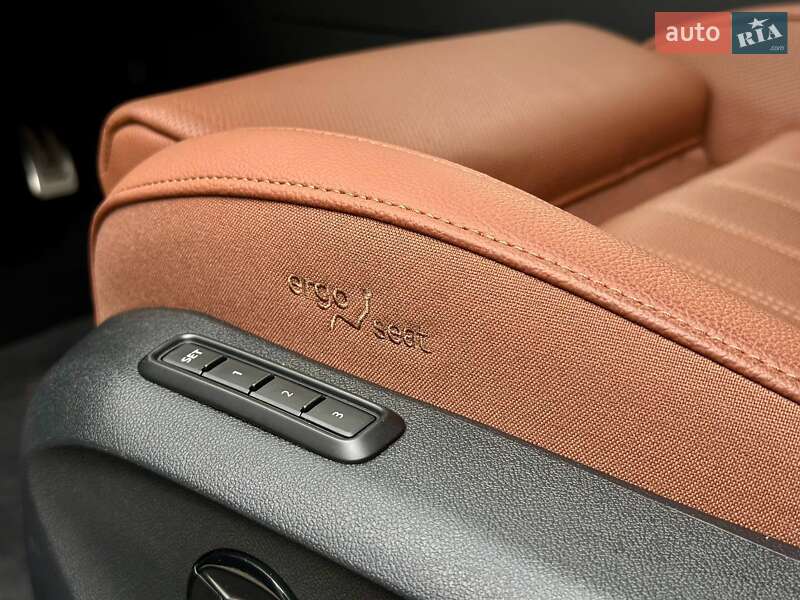 Ліфтбек Skoda Superb 2025 в Києві