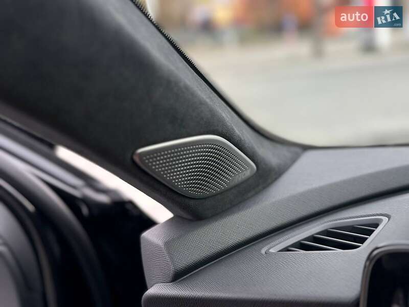 Ліфтбек Skoda Superb 2025 в Києві