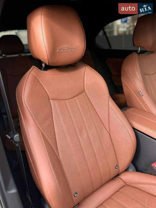 Ліфтбек Skoda Superb 2025 в Києві