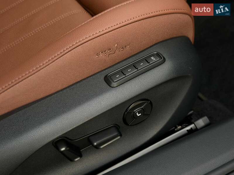 Ліфтбек Skoda Superb 2025 в Києві