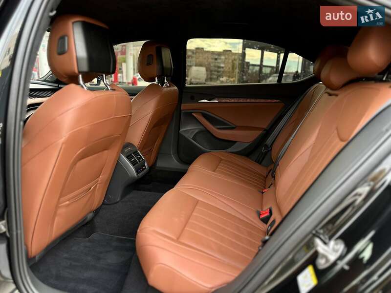 Ліфтбек Skoda Superb 2025 в Києві