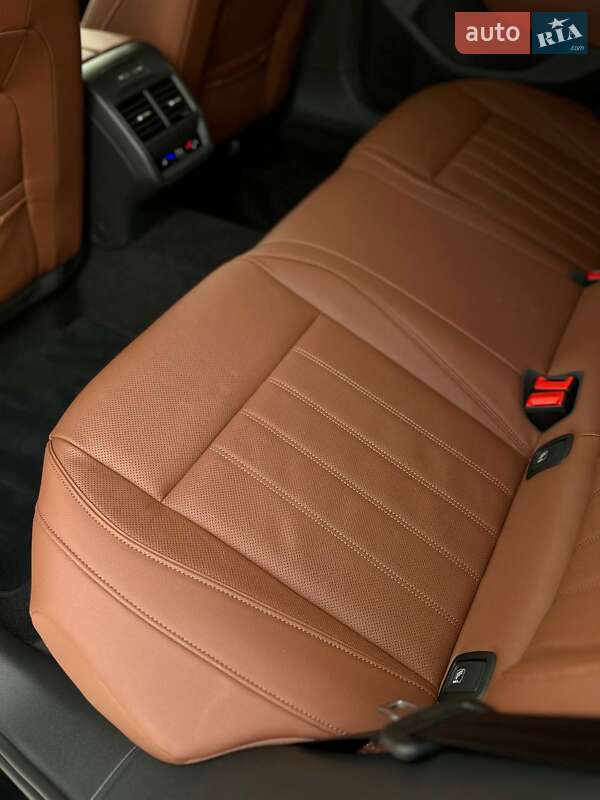 Ліфтбек Skoda Superb 2025 в Києві