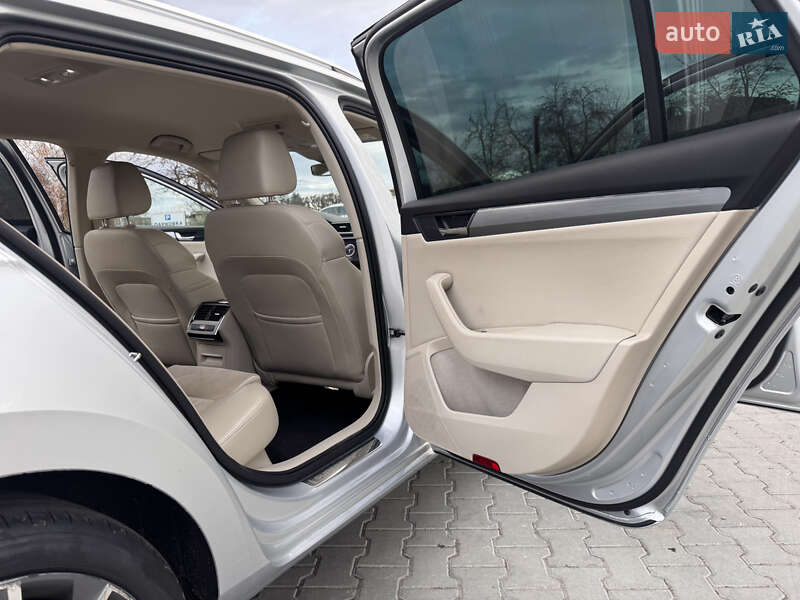 Універсал Skoda Superb 2016 в Дрогобичі фото 28 Універсал Skoda Superb 2016 в Дрогобичі