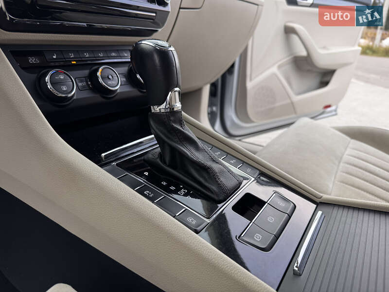 Універсал Skoda Superb 2016 в Дрогобичі фото 44 Універсал Skoda Superb 2016 в Дрогобичі