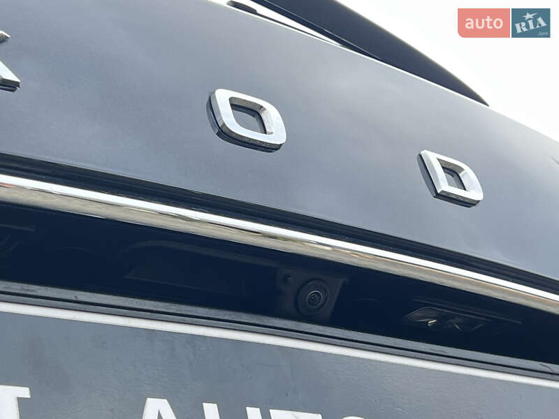 Универсал Skoda Superb 2021 в Луцке