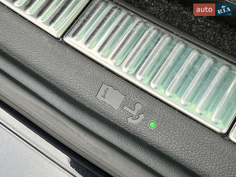 Универсал Skoda Superb 2021 в Луцке