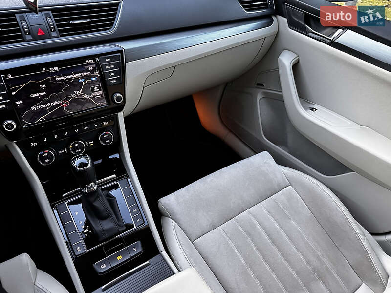 Ліфтбек Skoda Superb 2017 в Хусті фото 42 Ліфтбек Skoda Superb 2017 в Хусті