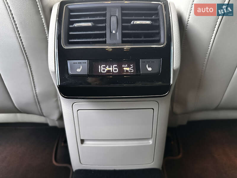 Ліфтбек Skoda Superb 2017 в Хусті фото 52 Ліфтбек Skoda Superb 2017 в Хусті