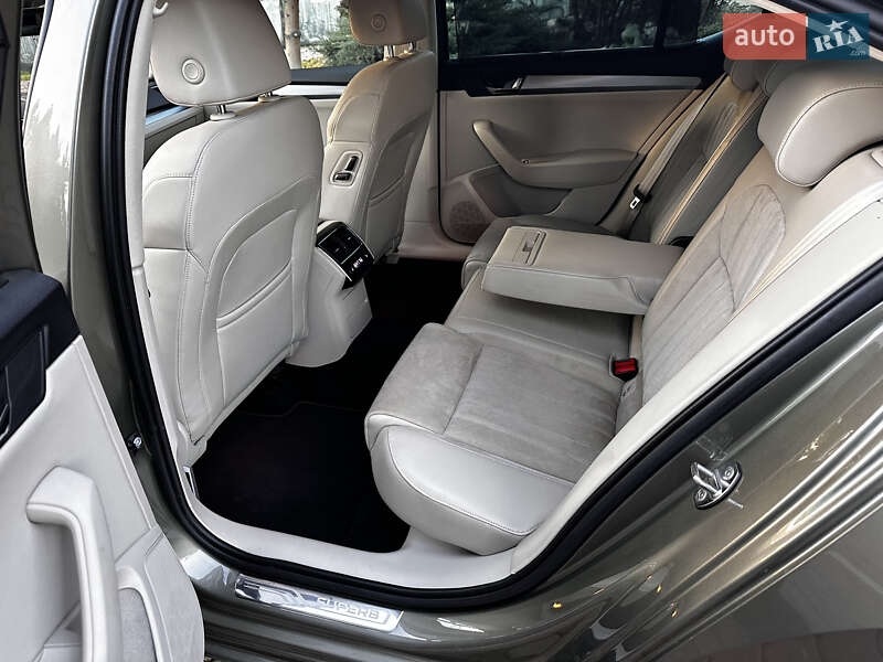 Ліфтбек Skoda Superb 2017 в Хусті фото 55 Ліфтбек Skoda Superb 2017 в Хусті