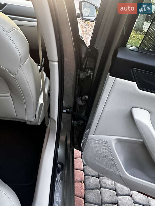 Ліфтбек Skoda Superb 2017 в Хусті фото 66 Ліфтбек Skoda Superb 2017 в Хусті