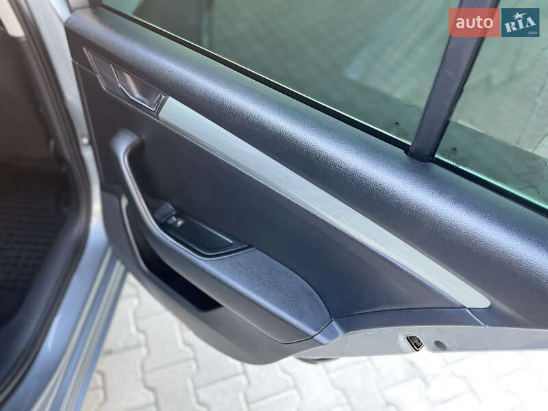 Универсал Skoda Superb 2017 в Мукачево фото 25 Универсал Skoda Superb 2017 в Мукачево