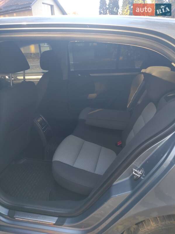 Лифтбек Skoda Superb 2009 в Виннице