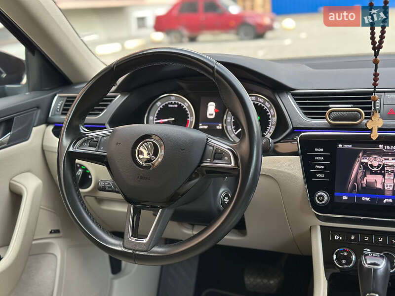 Универсал Skoda Superb 2019 в Ужгороде фото 34 Универсал Skoda Superb 2019 в Ужгороде