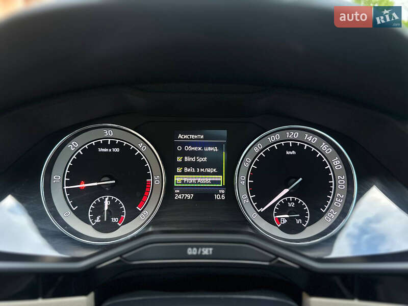 Универсал Skoda Superb 2019 в Ужгороде фото 42 Универсал Skoda Superb 2019 в Ужгороде