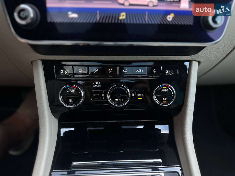 Универсал Skoda Superb 2019 в Ужгороде фото 52 Универсал Skoda Superb 2019 в Ужгороде