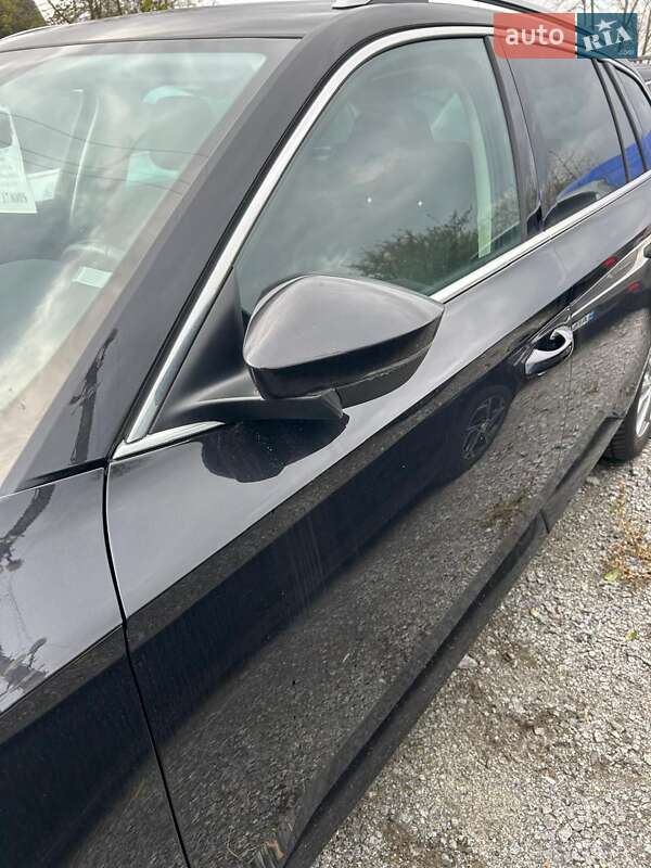 Универсал Skoda Superb 2018 в Казатине фото 8 Универсал Skoda Superb 2018 в Казатине